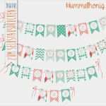 Wimpelkette Kuchen Vorlage Zum Ausdrucken Angenehm Wimpelkette – Hummelhonig