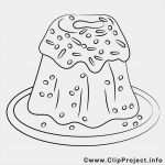 Wimpelkette Kuchen Vorlage Zum Ausdrucken Beste Kuchen Bild Zum Ausmalen