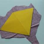 Wimpelkette Kuchen Vorlage Zum Ausdrucken Einzigartig Simple Wimpelkette Diy Mit Schnittmuster Anybell