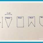 Wimpelkette Kuchen Vorlage Zum Ausdrucken Einzigartig Wimpelkette Mini Antetanni Bastelt Anleitung
