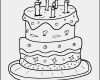 Wimpelkette Kuchen Vorlage Zum Ausdrucken Erstaunlich Malvorlage Von Einer Geburtstagstorte Kuchen Ausmalbild