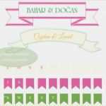 Wimpelkette Kuchen Vorlage Zum Ausdrucken Hübsch Diy tortenbanner Wimpelkette andrea Stähr Für Evetichwill