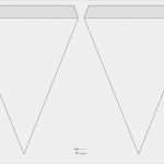 Wimpelkette Kuchen Vorlage Zum Ausdrucken Hübsch Wimpelkette Selber Machen Diy Anleitung 5 Vorlagen