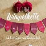 Wimpelkette Kuchen Vorlage Zum Ausdrucken Neu Das Perfekte Finishing Für Deine Küchlein & torten