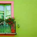 Window Color Vorlagen Blumen Angenehm Flowers