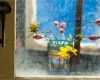 Window Color Vorlagen Blumen Neu 1024
