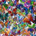 Window Color Vorlagen Blumen Neu Liveinternet