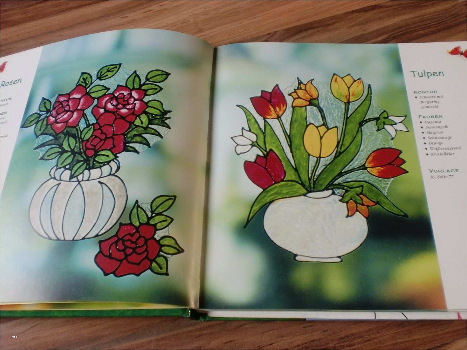 Window Color Vorlagen Buch Süß Das Bunte Window Color Jahr Buch V Christophorus Verlag
