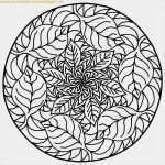 Window Color Vorlagen Erwachsene Einzigartig Mandala Zum Ausmalen Zeichnen Pinterest