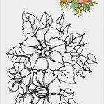 Window Color Vorlagen Silvester Einzigartig Blumen Vorlagen