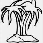 Window Color Vorlagen sommer Luxus Palmen Malvorlage Gratis