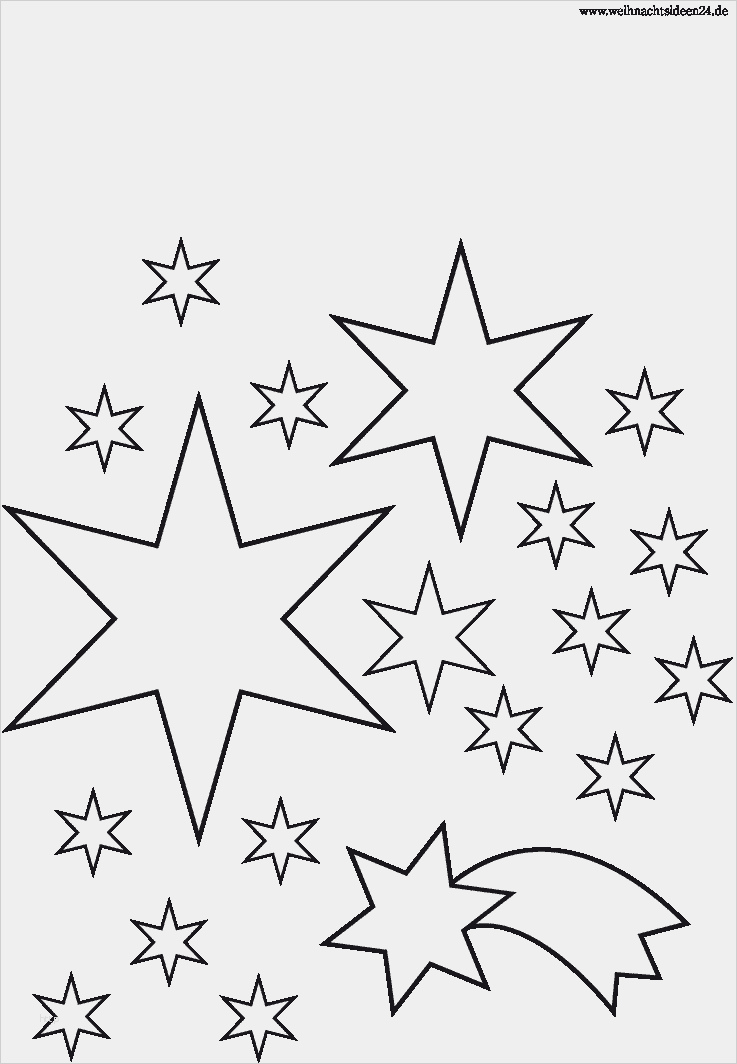 Window Color Vorlagen Weihnachten Zum Ausdrucken Best Of Window Color Vorlagen Sterne Sternenbilder Als