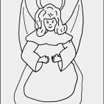 Window Color Vorlagen Weihnachten Zum Ausdrucken Einzigartig Window Color Bild Von Einem Engel Kostenloses