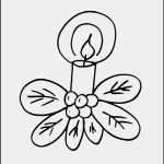 Window Color Vorlagen Weihnachten Zum Ausdrucken Erstaunlich Malvorlage Kerze Kostenlose Motive Zu Weihnachten