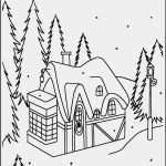 Window Color Vorlagen Winter Fabelhaft Winterlandschaft Window Color Bilder Zum Ausdrucken Und