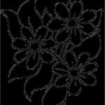 Window Color Vorlagen Zum Ausdrucken Best Of Blumen Ranken Malvorlagen Kostenlos Zum Ausdrucken
