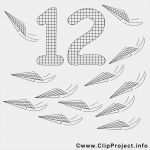 Window Color Vorlagen Zum Ausdrucken Kostenlos Inspiration Zahlen Schablone Zum Ausdrucken Bimbaboomboom