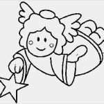 Window Colour Vorlagen Wunderbar 60 Engel Malvorlagen Ausmalbilder Vorlagen Weihnachten