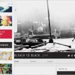 Wix Website Vorlagen Angenehm Website Baukasten Von Wix Mit Coolen Neuen Features L Weblogit