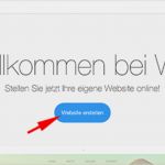 Wix Website Vorlagen Großartig Wix so Richtest Du Ein Blog Template Ein
