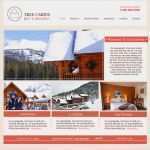 Wix Website Vorlagen Großartig Wix Website Vorlage Für Hotels