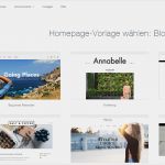 Wix Website Vorlagen Hübsch Blog Erstellen Tutorial Mit Wix Weil S Einfacher