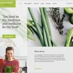 Wix Website Vorlagen Schön Health Website Templates Health & Wellness