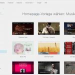 Wix Website Vorlagen Wunderbar Was Kann Der Webseiten Baukasten Von Wix Nachrichten