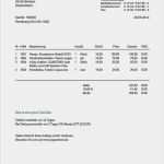 Wkz Rechnung Vorlage Erstaunlich Anleitung Easy Invoice Zum Rechnungen Schreiben