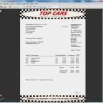 Wkz Rechnung Vorlage Fabelhaft Screenshots