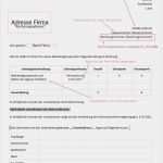 Wkz Rechnung Vorlage Wunderbar How to Blog Eine Rechnung Schreiben Modewunsch