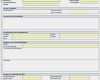 Wochen Berichtsheft Vorlage Elegant formular Vorlage Excel – De Excel