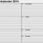 Wochen Berichtsheft Vorlage Genial Wochenkalender 2014 Als Pdf Vorlagen Zum Ausdrucken