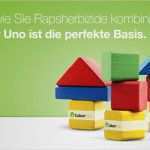 Wochenbericht Außendienst Vorlage Erstaunlich Colzor Uno – Der Neue Baustein Zur Unkrautbekämpfung Im