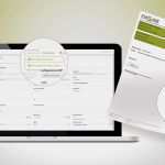 Wochenbericht Außendienst Vorlage Erstaunlich Mobile Auftragsabwicklung Für Ihren Außen Nst Engine4