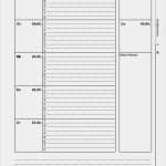 Wochenplan Grundschule Vorlage Inspiration Beispielseite Wochenplan Grundschule