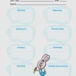 Wochenplan Kind Vorlage Best Of Niedlich Vorlage Fã¼r Wochenplaner Zeitgenössisch Bilder