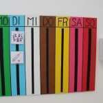 Wochenplan Kind Vorlage Beste Mittwoch = Strudeltag