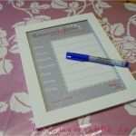 Wochenplan Kind Vorlage Einzigartig Wochenplan Als Vorlage Mamaabba