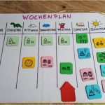 Wochenplan Kind Vorlage Süß Basteln Mit Aquabeads Im Vergleich Zu Bügelperlen