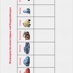 Wochenplan Kinderkrippe Vorlage Gut Mft Wochenplan Cars Kindersprache Madoo