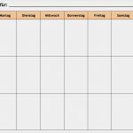 Wochenplan Kinderkrippe Vorlage Gut Wochenplan Vorlage