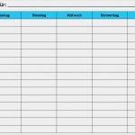 Wochenplan Kinderkrippe Vorlage Schön Wochenplan Vorlage