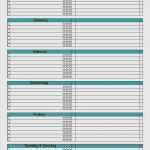 Wochenplan Vorlage Kindergarten Erstaunlich 9 Wochenplan Zum Ausdrucken Für Kinder