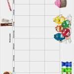 Wochenplan Vorlage Kindergarten Wunderbar Mft Wochenpläne 2 Mundmotorik Madoo