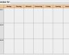 Wochentabelle Vorlage Cool Wochenplan Vorlage