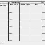 Wochentabelle Vorlage Inspiration Evb Online – Ernährung Und Verbraucherbildung Im Internet