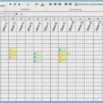 Wochentabelle Vorlage Schön 11 Wochentabelle Vorlage