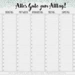 Wochentabelle Vorlage Wunderbar Bildergebnis Für Stundenplan Vorlage Tumblr