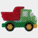 Wöchnerinnen Vorlagen Maxi Cool Hama Maxi Bügelperlen Stiftplatte Klar Nr 8217 Brummi Lkw